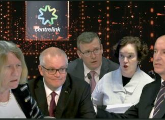 Robo-debt findings delayed to allow NACC referrals