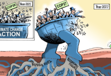 Labor is not Shit like them! Or?