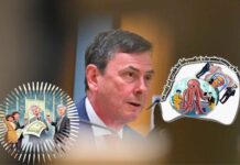 Tax office accused of ‘don’t ask, don’t tell’ culture on PwC breach