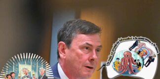 Tax office accused of ‘don’t ask, don’t tell’ culture on PwC breach