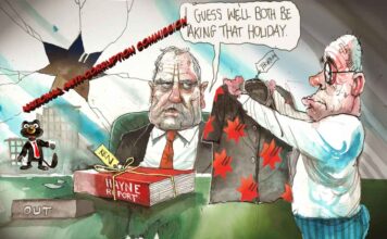 Integrity watchdog unleashed