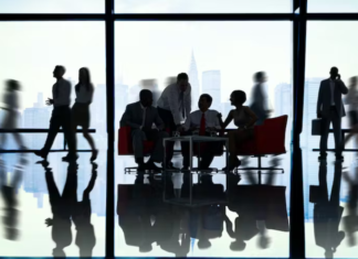 Who needs PwC when consultancy work could be done more efficiently in-house?