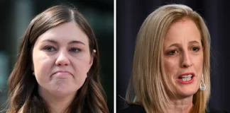 Political games and the exemplary punishment of Brittany Higgins