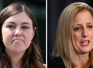 Political games and the exemplary punishment of Brittany Higgins