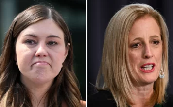 Political games and the exemplary punishment of Brittany Higgins