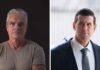 The whistleblower and the war criminal: David McBride and Ben Roberts-Smith