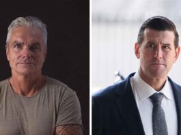 The whistleblower and the war criminal: David McBride and Ben Roberts-Smith