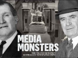 Money, power, influence: How ‘media monsters’ used journalism to cement their empires