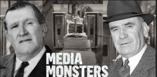 Money, power, influence: How ‘media monsters’ used journalism to cement their empires