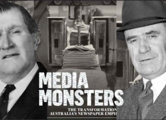 Money, power, influence: How ‘media monsters’ used journalism to cement their empires