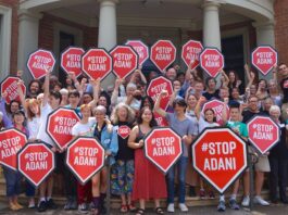PwC and the Adani mine triple dip. A conflict of interest? Surely not
