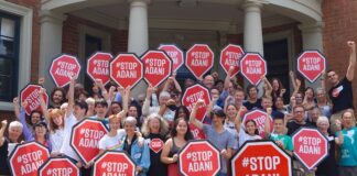 PwC and the Adani mine triple dip. A conflict of interest? Surely not