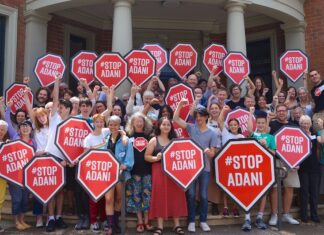 PwC and the Adani mine triple dip. A conflict of interest? Surely not