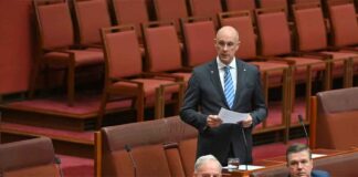 Liberals come a cropper when they try to dig afresh into the Brittany Higgins story