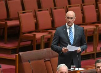 Liberals come a cropper when they try to dig afresh into the Brittany Higgins story