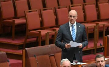 Liberals come a cropper when they try to dig afresh into the Brittany Higgins story