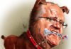 John Hewson asserts that Scott Morrison should resign