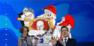Scott Morrison should resign
