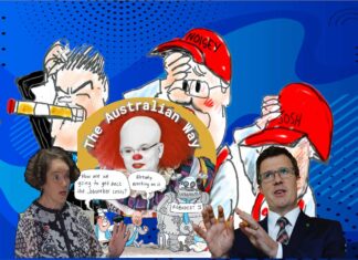 Scott Morrison should resign