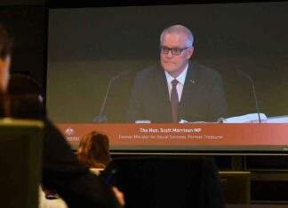 Robodebt: illegal, unfair, cruel and the product of Morrison falsehoods
