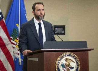 Buckle up: The federal Jan. 6 indictment might be around the corner
