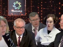 Robodebt: political anti-welfare campaign