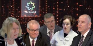 Robodebt: political anti-welfare campaign