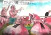 Behavioural ‘experts’ quietly shaped robodebt’s most devilish details– and their work in government continues