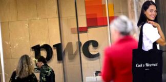 Big four gouged $10b over a decade and kept taxpayers in the dark