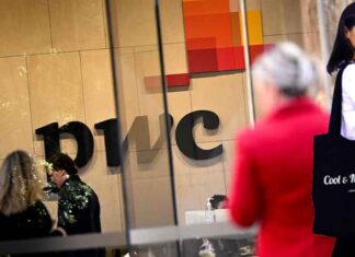 Big four gouged $10b over a decade and kept taxpayers in the dark