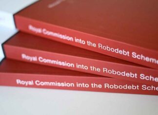 Robodebt royal commission has handed down 57 recommendations to improve the government and public service.