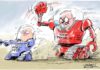 Seven public servants criticised in robodebt report as agencies consider response