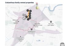 Bentleys, brown paper bags and bundles: Newcastle again. Politics 101