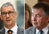 The chaos of the Lehrmann trial demolishes another reputation