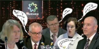 The gospel of Scott Morrison is his most poisonous legacy