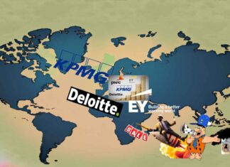 Breaking up the Big Four is the only solution