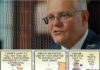 Morrison is a symptom, not the cause, of the decline in Australian politics