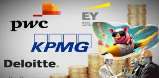 Private profit vs Government for the people