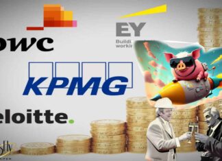 Private profit vs Government for the people