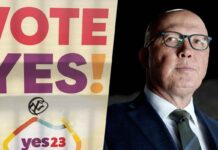 Peter Dutton and the right assume the majority of Australians are racist bigots