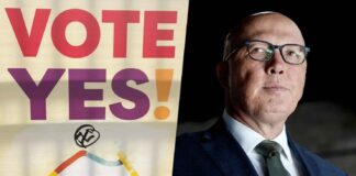 Peter Dutton and the right assume the majority of Australians are racist bigots