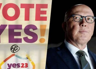 Peter Dutton and the right assume the majority of Australians are racist bigots