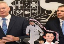 Millions skimmed off government welfare contracts