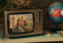 John Farnham The Voice To Parliament Campagain