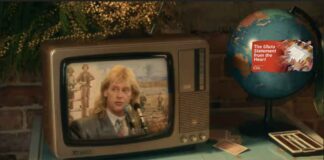 John Farnham The Voice To Parliament Campagain