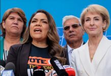 Nine key lies told about the Voice to Parliament