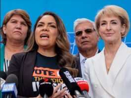 Nine key lies told about the Voice to Parliament