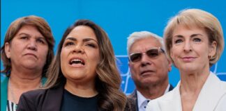 Nine key lies told about the Voice to Parliament