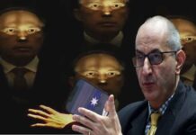 Pezzullo story points to serious issues in the Australian Public Service