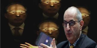 Pezzullo story points to serious issues in the Australian Public Service